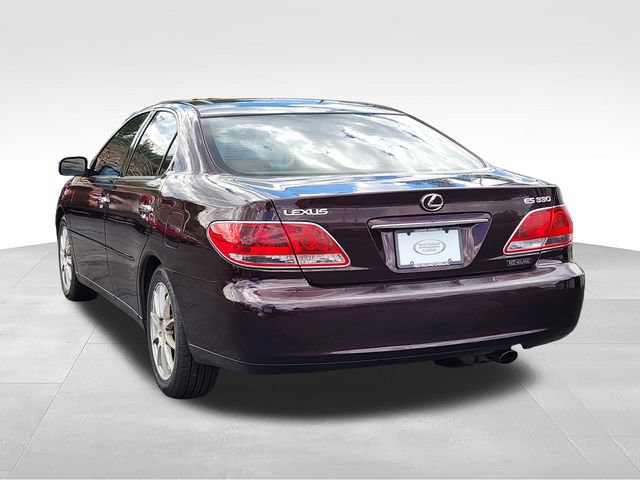 Used 2006 Lexus ES 330 FWD image 3