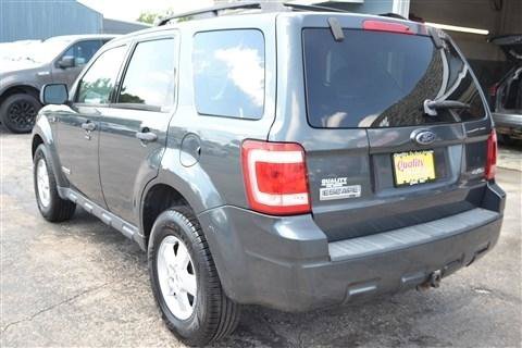 Used 2008 Ford Escape XLT AWD/4WD image 8