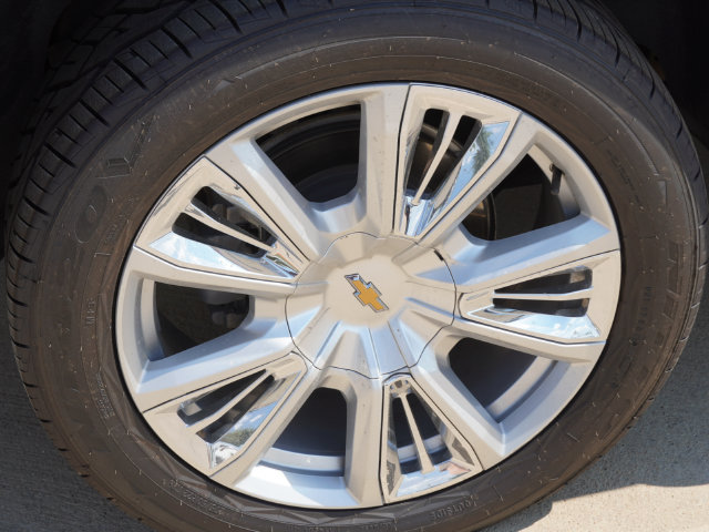 Used 2023 Chevrolet Tahoe High Country RWD image 12