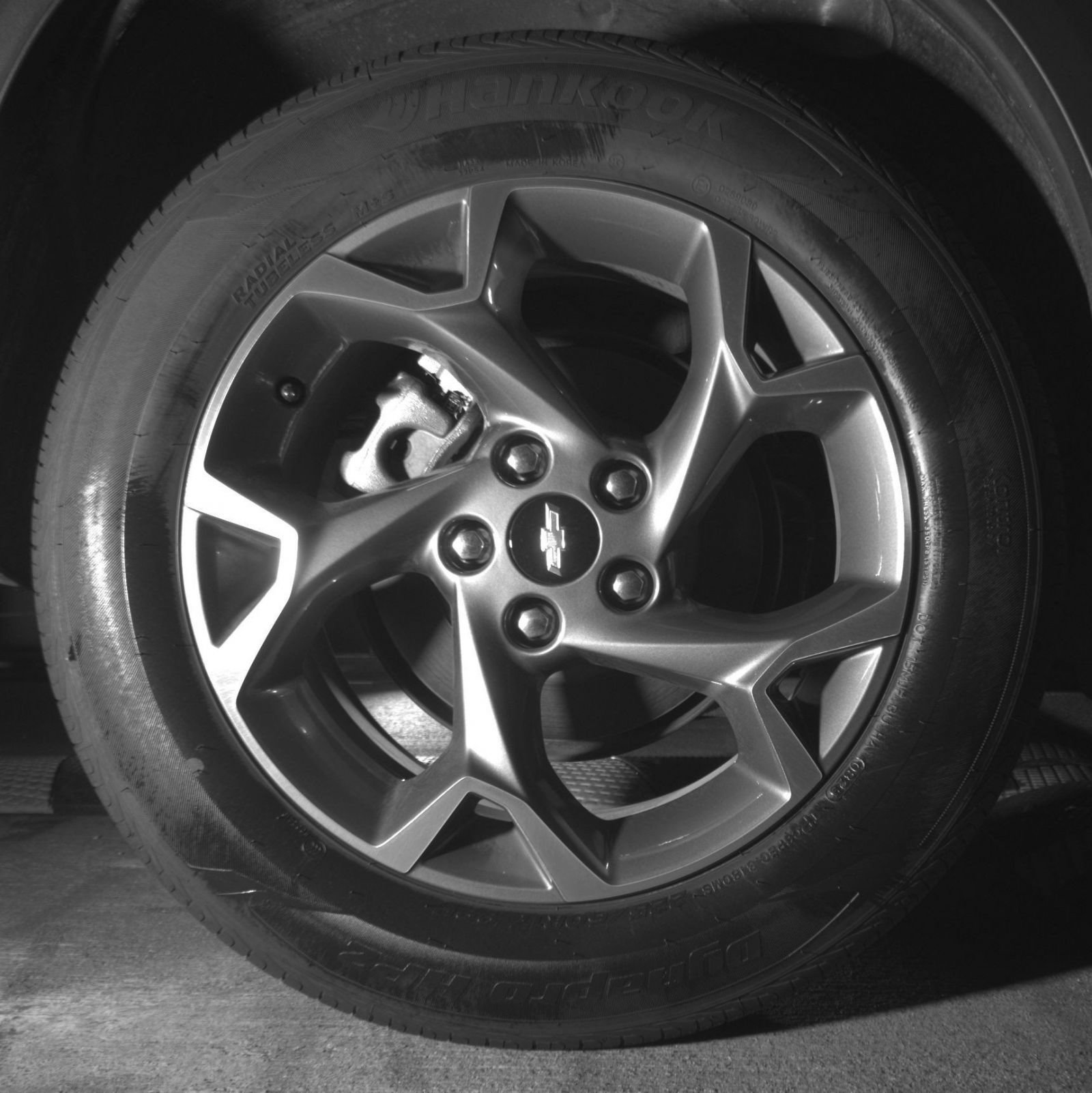 Used 2025 Chevrolet Trax LT w/ LT Convenience Package FWD image 18
