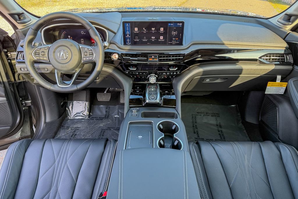 New 2026 Acura MDX w/ Advance Package image 27