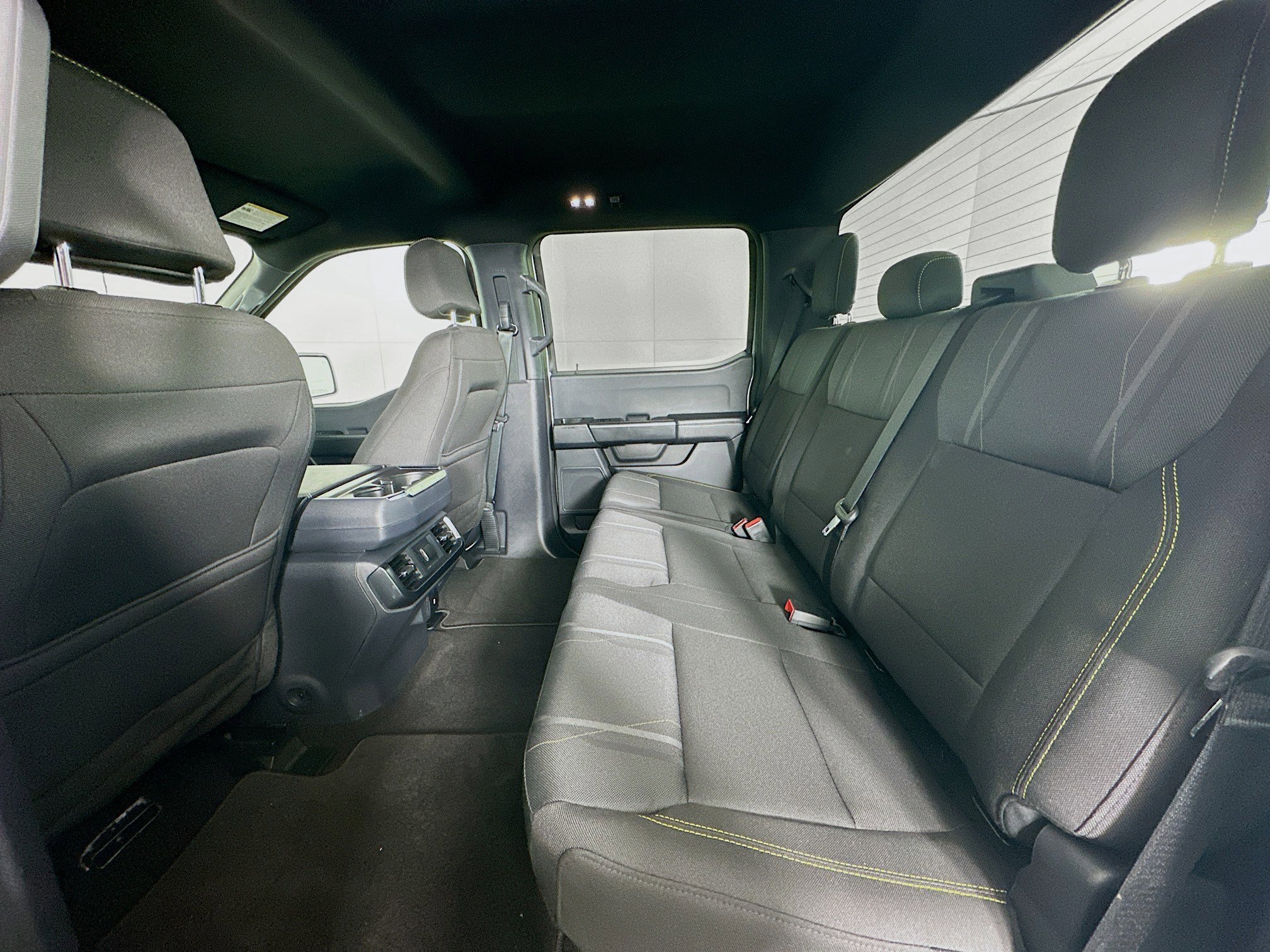 Used 2024 Ford F150 STX image 27