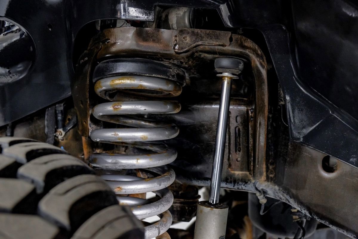 Used 2022 RAM 3500 Limited image 61