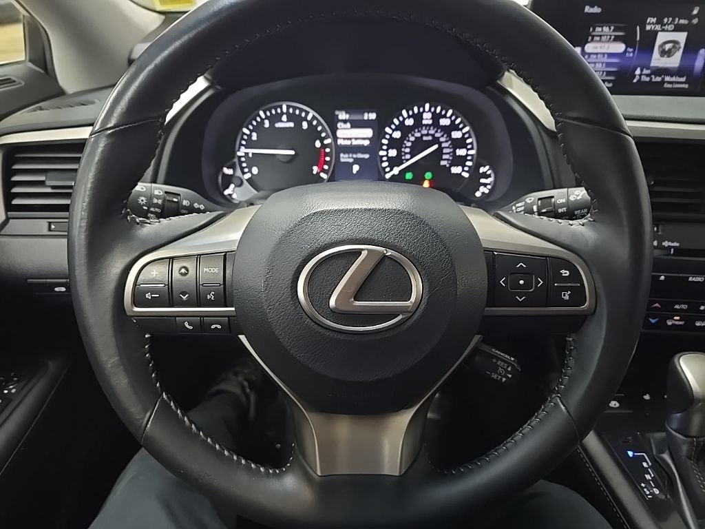 Used 2016 Lexus RX 350 AWD w/ Accessory Package image 18