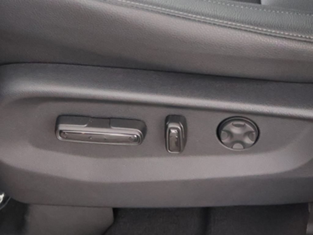 Certified 2026 Honda Odyssey EX-L image 29