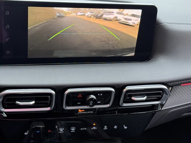 New 2026 Nissan Sentra SV w/ SV Convenience Package image 20