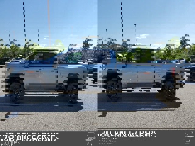 New 2026 GMC Sierra 2500 AT4 w/ Max Trailering Package image 2