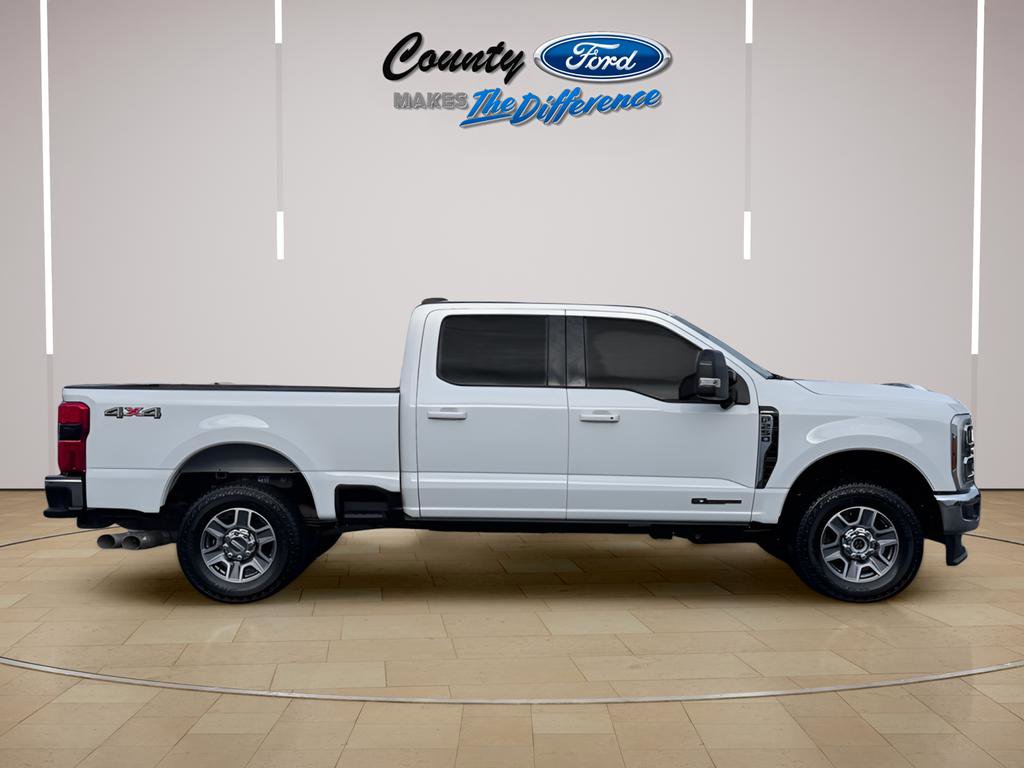 Used 2024 Ford F250 Lariat AWD/4WD image 27