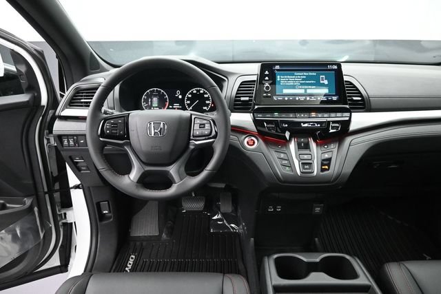 New 2026 Honda Odyssey Sport-L image 11