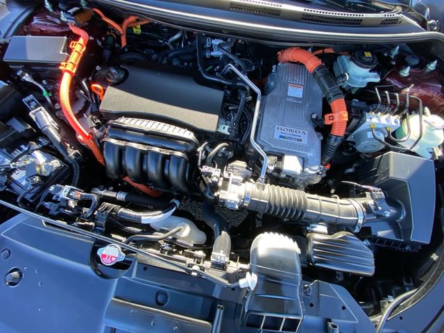 Used 2018 Honda Clarity Touring image 30
