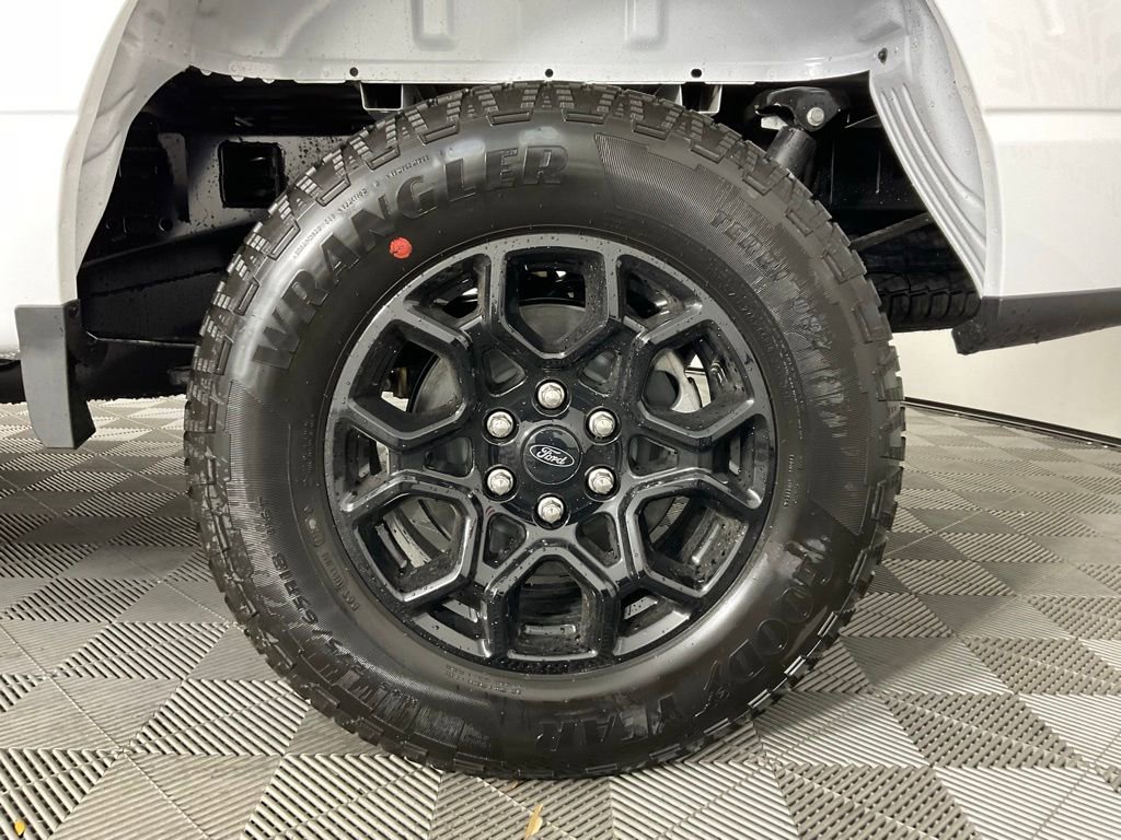 New 2026 Ford F150 XLT image 10