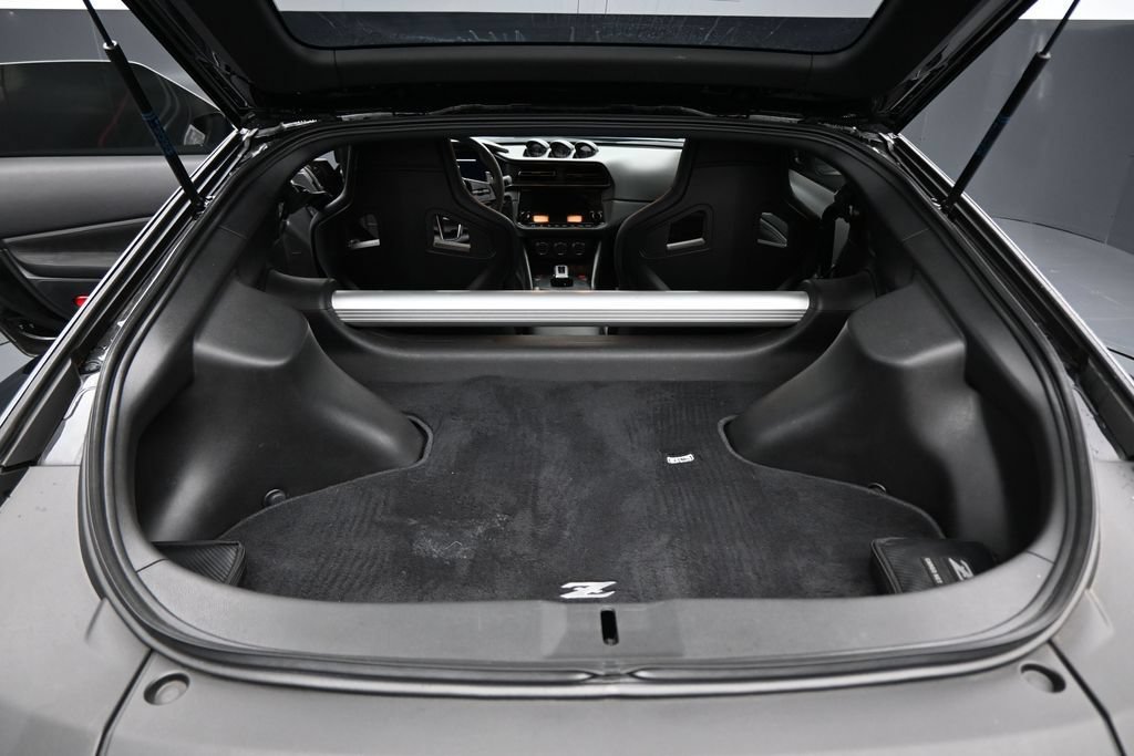 Used 2024 Nissan Z NISMO w/ Floor Mat Package RWD image 25