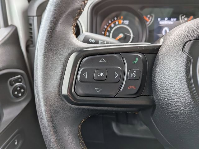 Certified 2025 Jeep Gladiator Sport image 13