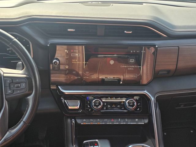 Used 2023 GMC Sierra 1500 Denali Ultimate image 20