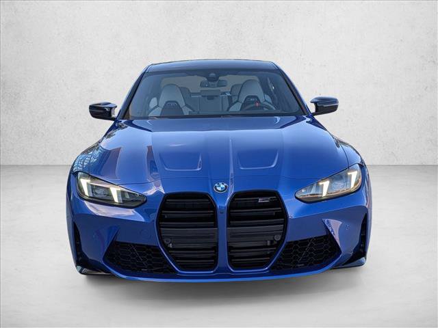 New 2027 BMW M3 Competition AWD/4WD image 5