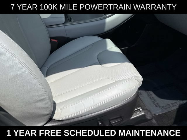 Used 2021 Hyundai Palisade SEL FWD image 10