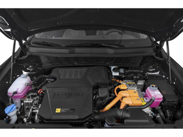 Certified 2023 Kia Niro EX FWD image 15