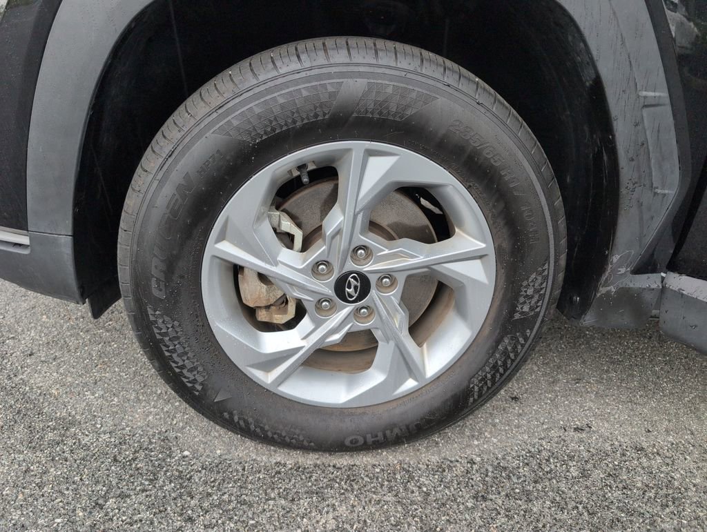 Certified 2023 Hyundai Tucson SEL AWD/4WD image 26