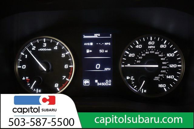 Used 2025 Subaru Ascent Premium AWD/4WD image 29
