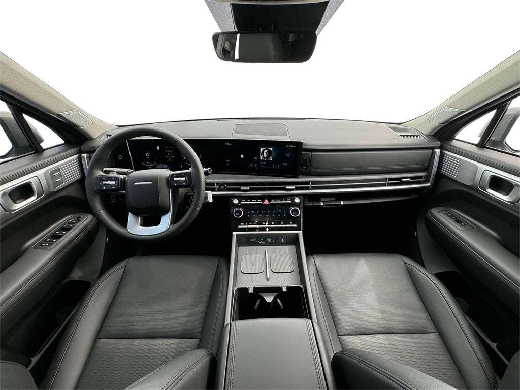 New 2025 Hyundai Santa Fe Limited image 13