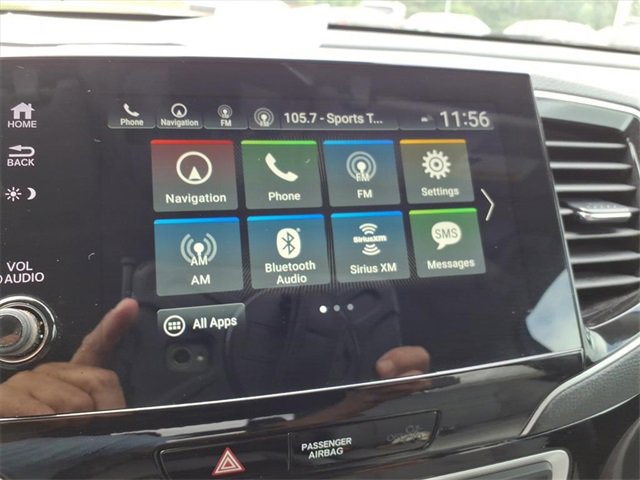 Used 2020 Honda Pilot Touring image 28