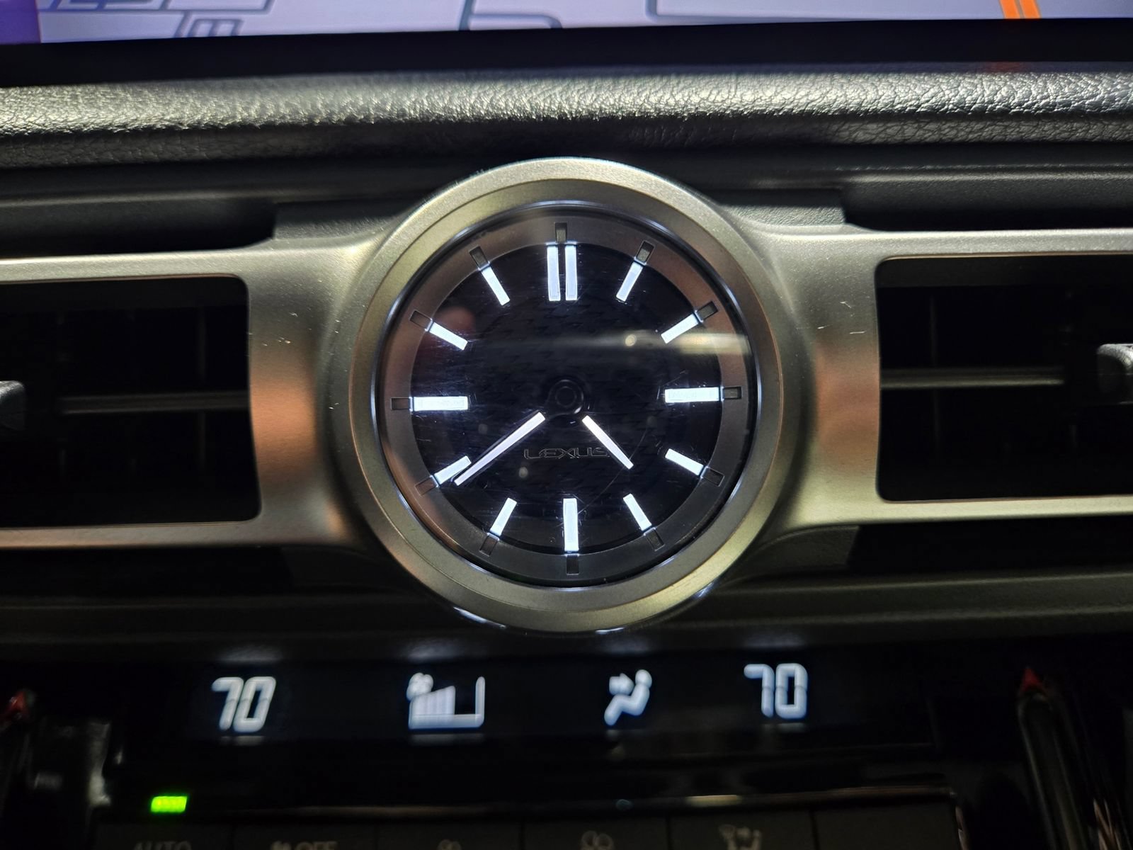 Used 2022 Lexus IS 350 F Sport w/ Navigation Package RWD image 31
