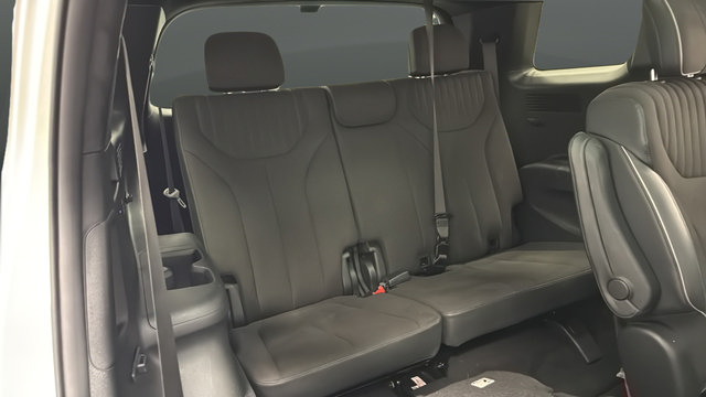Used 2024 Hyundai Palisade Calligraphy AWD/4WD image 27