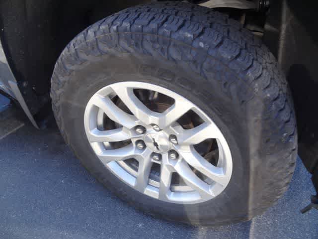Used 2019 Chevrolet Silverado 1500 RST w/ All-Star Edition AWD/4WD image 32