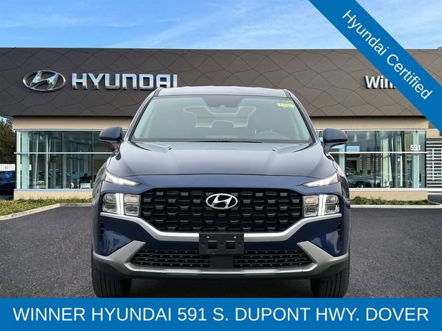 Used 2023 Hyundai Santa Fe SE image 7