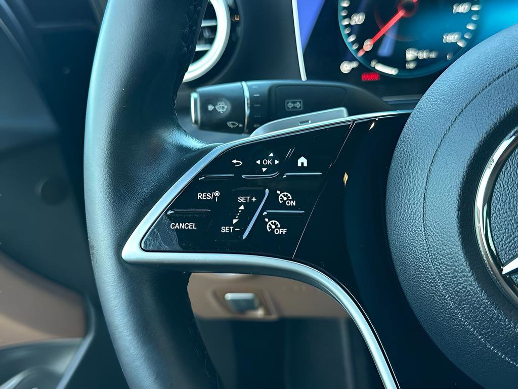 Used 2023 Mercedes-Benz E 350 Sedan image 37