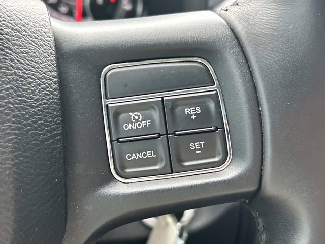 Used 2015 RAM 2500 Outdoorsman image 34