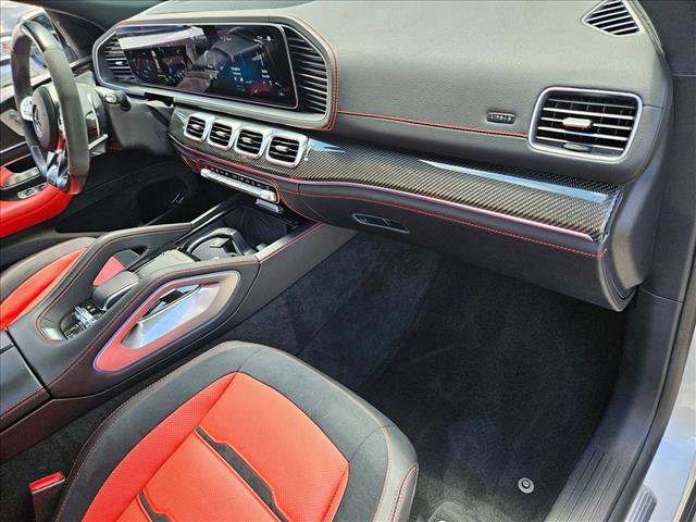 Used 2023 Mercedes-Benz GLE 53 AMG 4MATIC Coupe image 21