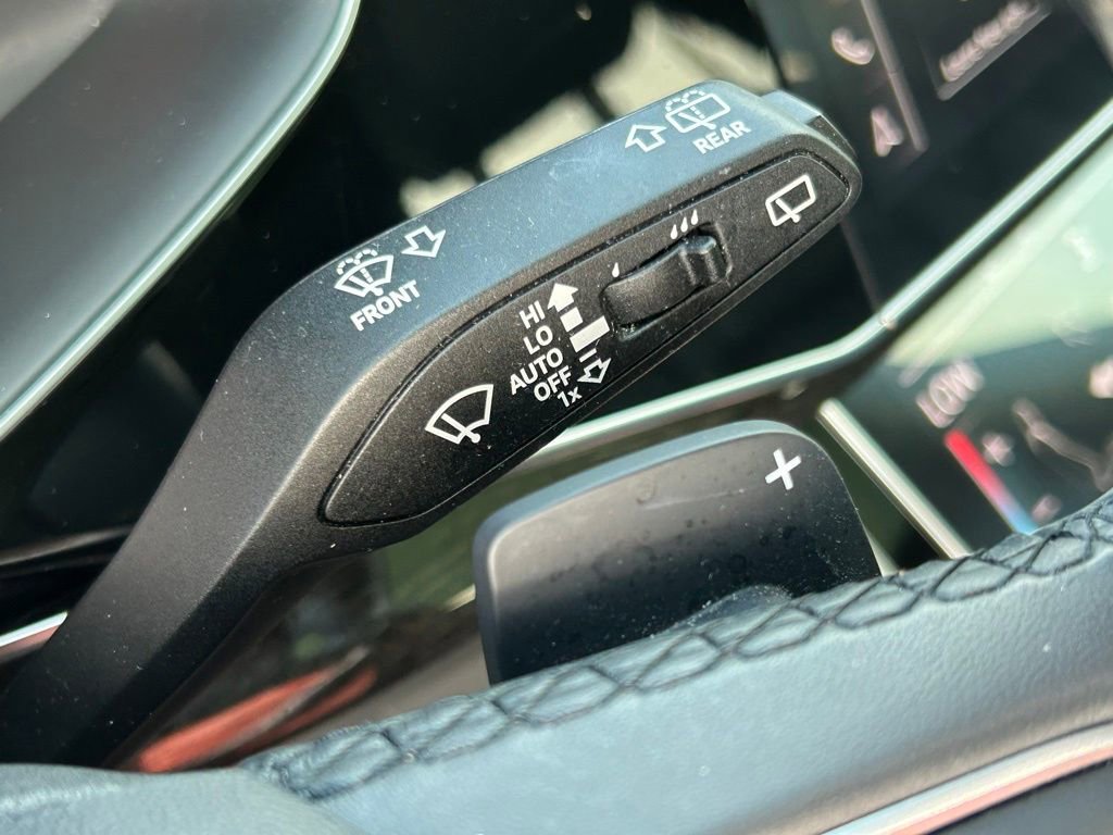 Used 2021 Audi Q7 3.0T Premium Plus w/ Executive Package image 27