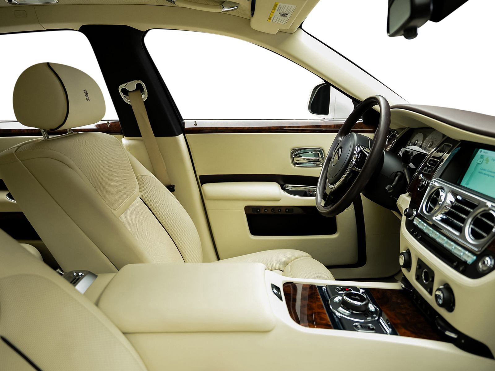 Used 2017 Rolls-Royce Ghost image 58