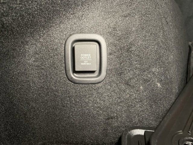 Used 2023 Honda Passport TrailSport image 25