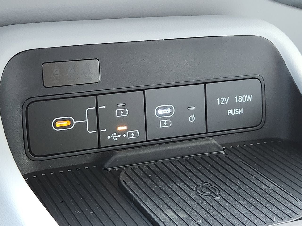 New 2026 Hyundai Kona SEL Sport FWD image 19