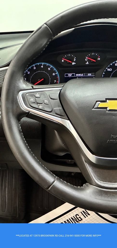 Certified 2022 Chevrolet Malibu RS FWD image 12