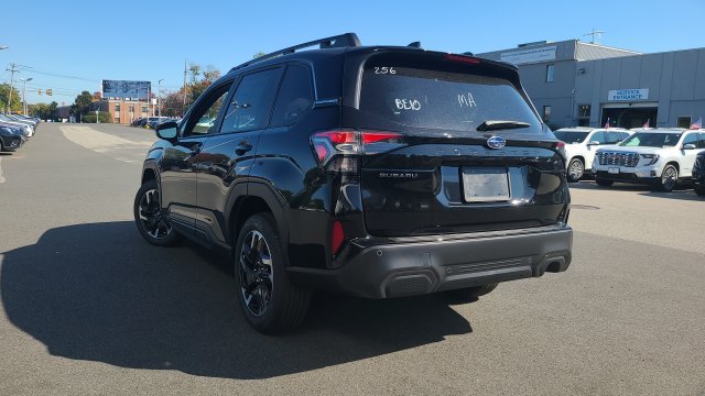 New 2026 Subaru Forester Limited AWD/4WD image 5
