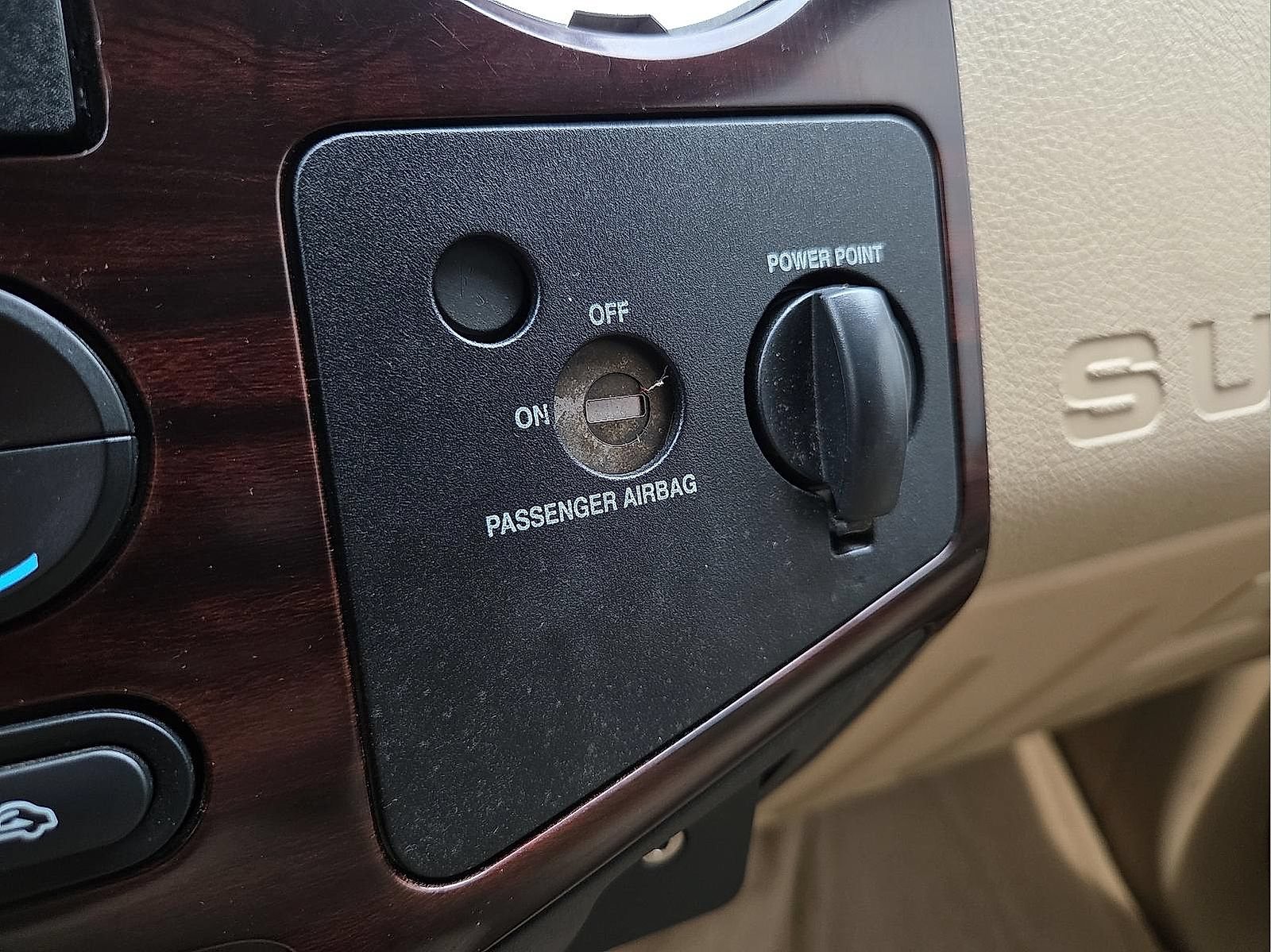 Used 2008 Ford F250 FX4 AWD/4WD image 18