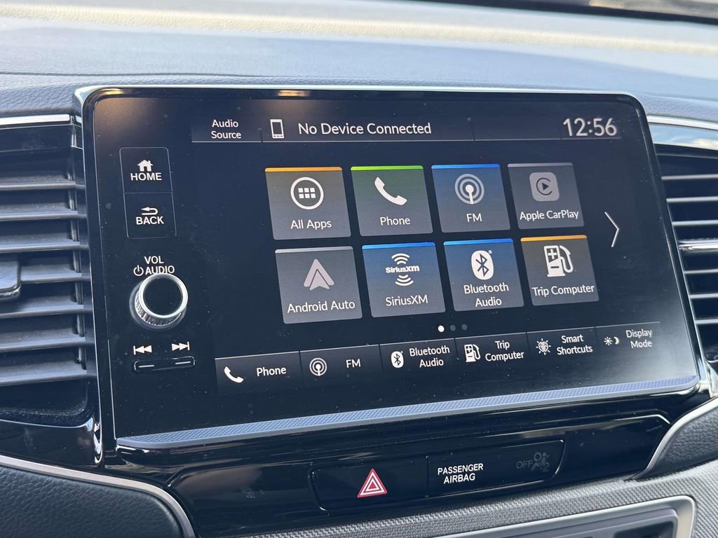 Used 2024 Honda Ridgeline RTL image 23