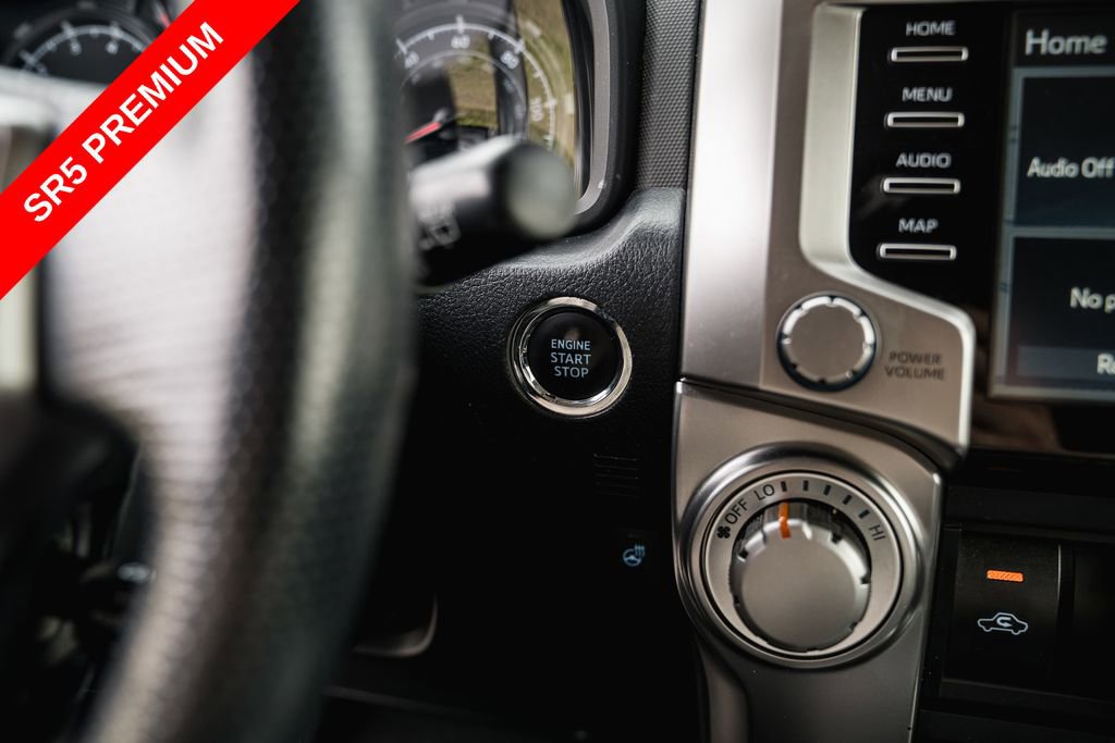 Used 2024 Toyota 4Runner SR5 Premium AWD/4WD image 17