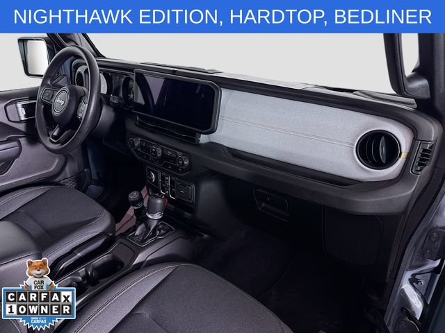 Used 2025 Jeep Gladiator Sport AWD/4WD image 26