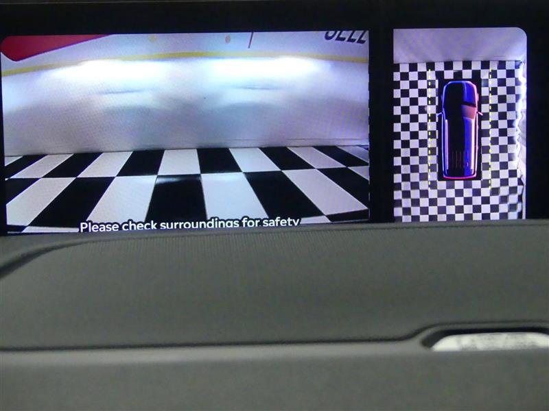 Used 2025 Lincoln Navigator Reserve w/ Jet Appearance Package image 13