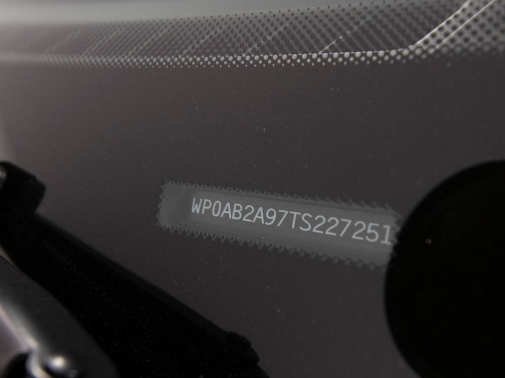 Certified 2026 Porsche 911 Carrera 4 GTS AWD/4WD image 54