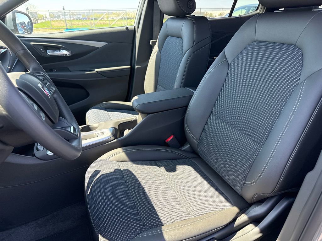 New 2026 Buick Envista Preferred FWD image 15