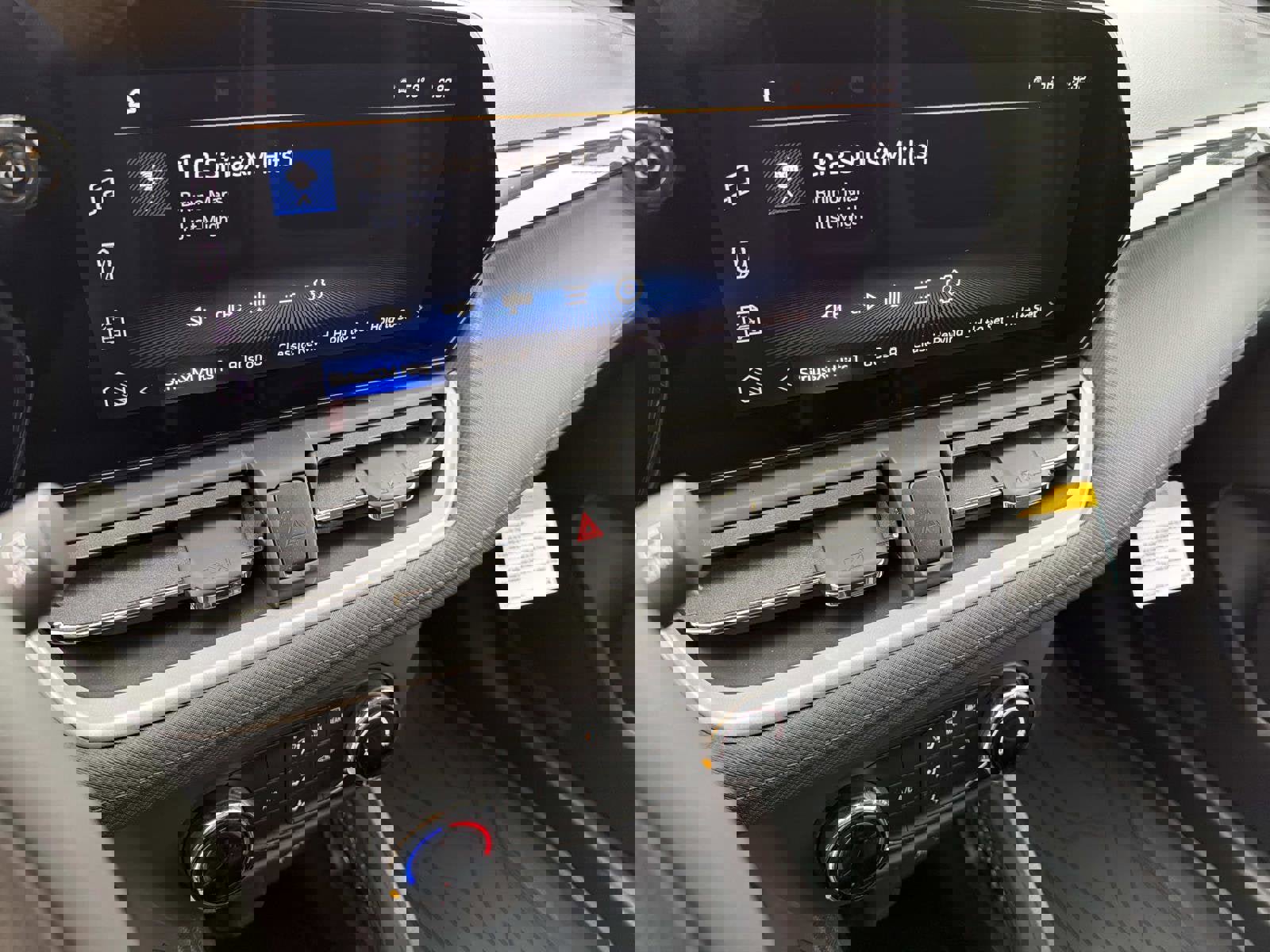 New 2026 Chevrolet TrailBlazer LS w/ LS Convenience Package image 6