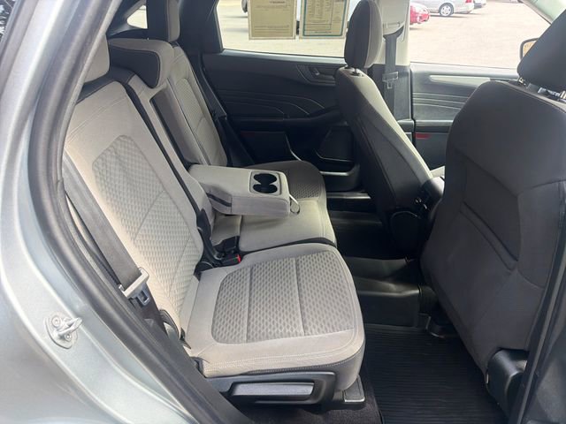 Used 2022 Ford Escape SE w/ Convenience Package image 17