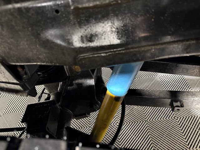 Used 2021 RAM 2500 Power Wagon image 43