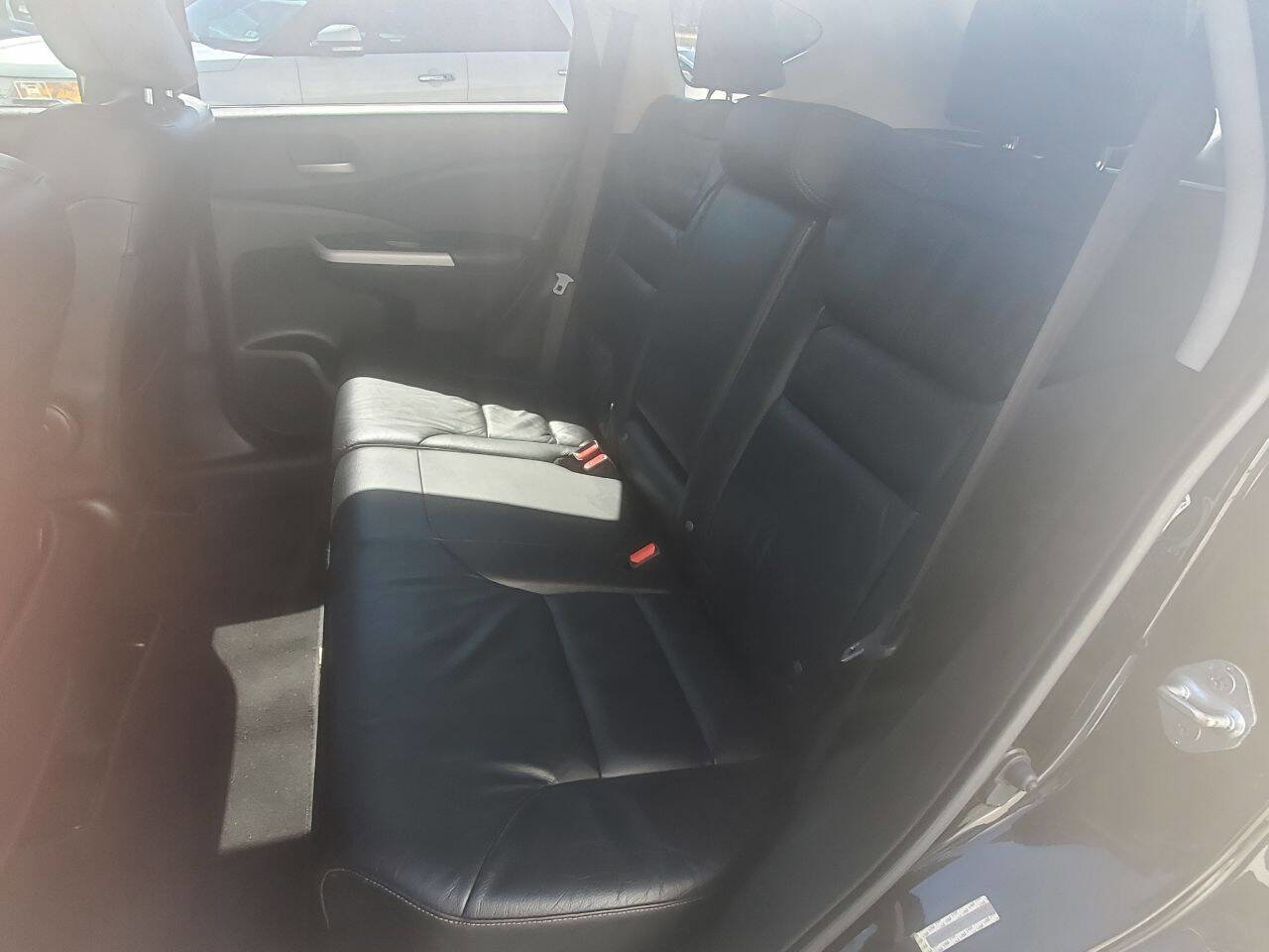 Used 2012 Honda CR-V EX-L image 12