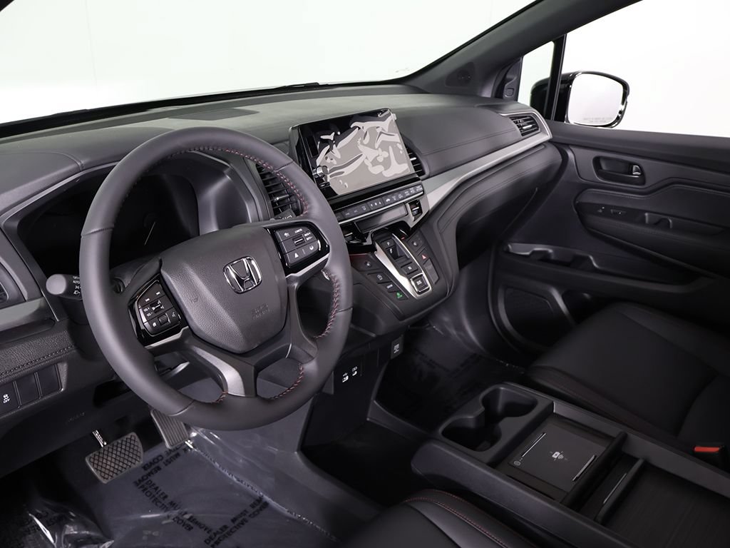 New 2026 Honda Odyssey Sport-L image 15